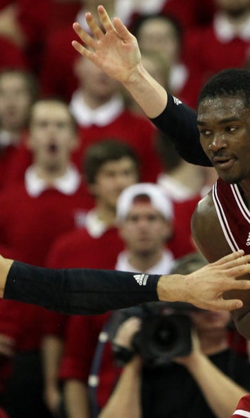 Badgers tighten up defense for stretch run